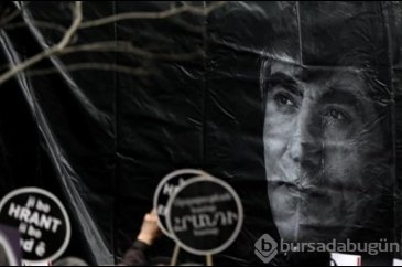 Hrant Dink cinayeti davasında yeni gelişme!