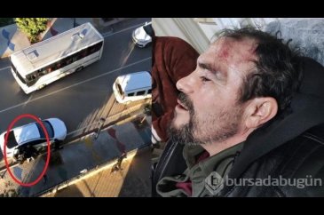 Polise kimlik göstermeyen öğretmen darbedildiği iddiasıyla şikayetç...