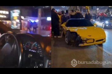 İstanbul'da 'belgesiz vale' tehlikesi
