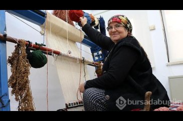 Zanaatını genç kuşaklara aktarmak için 57 yaşında usta öğretici oldu
