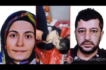 Kocası katletmeden önce yakınlarına 'Ölümüm Ali'nin elinden olacak'...