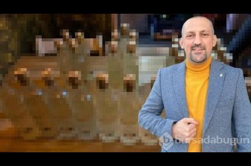 'Sahte içki' uyarısı: Yılbaşı gecesi zehir olmasın
