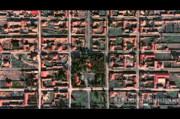 Eskişehir'in "nizami planlı" 111 yıllık Osmanlı köyü: Abbashalimpaşa
