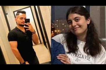 Edanur'u öldüren eski sevgilisi için savcı ilk duruşmada, ağırlaştı...