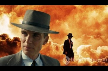 Christopher Nolan: Oppenheimer yaptığım en başarılı film