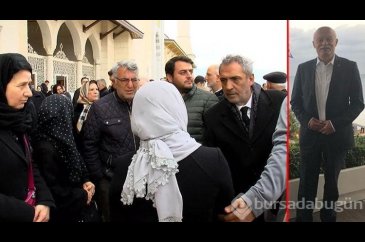 Kalyoncu ailesinin acı günü
