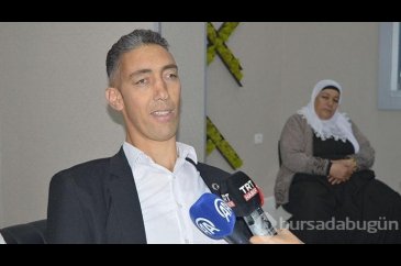 Yılın en uzun gecesini dünyanın en uzun adamıyla kutladılar