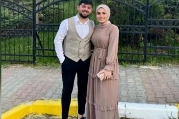Genç çiftin balayındaki ölümde sır perdesi aralandı