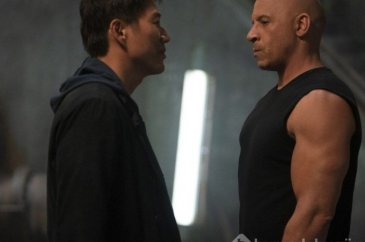 Hızlı ve Öfkeli serisinin yıldızı Vin Diesel cinsel tacizle suçlanıyor