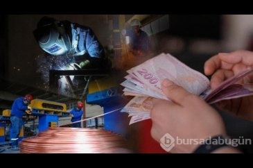 Asgari ücret bu hafta belli olacak