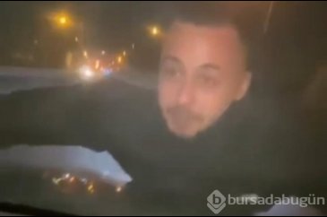 Bursa'da ölümle dans