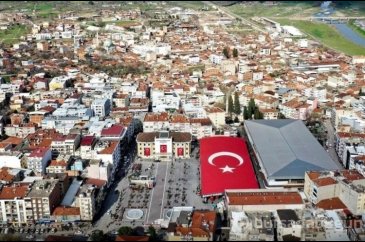 Mustafakemalpaşa'nın zengin lezzet mirası geleceğe taşınıyor