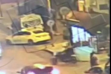 İstanbul'daki haraç cinayetinde 4 tutuklama