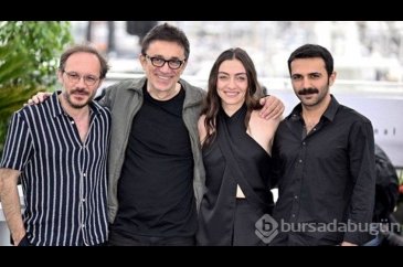 Zeki Demirkubuz, Nuri Bilge Ceylan hakkında konuştu