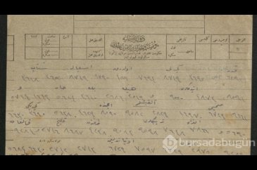 Atatürk'ün 104 yıl önce Ankara'ya gelişinde yaşananlar şifreli telg...