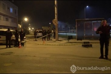 Bursa'da alacak cinayetinde şok gelişme