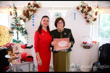 Dünya ilklerini başaran Türk kadınlarını paylaştılar
