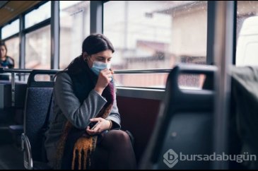 "Maske takmak için en ideal dönemdeyiz"
