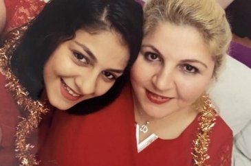 17 yaşındaki Sudenaz'dan 10 gündür haber yok
