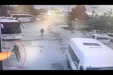 Moladaki kavga cinayetle bitti: Şoför, muavini ezerek öldürdü
