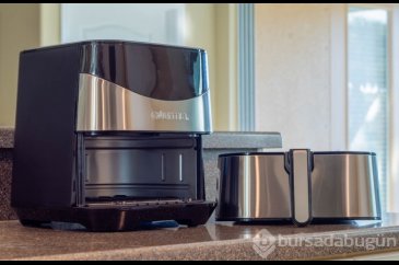 Airfryer kullanırken bu hatayı sakın yapmayın!