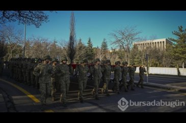 "Atatürk Garnizon Koşusu"
