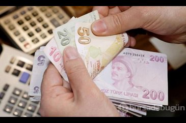 Çalışan emekliye 5000 TL yarın yatıyor