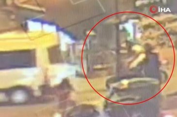 İstanbul'daki galerici infazında Daltonlar izi
