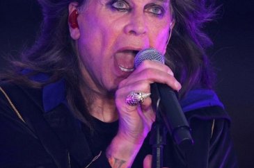 Ozzy Osbourne: Hiçbir yere gitmedim
