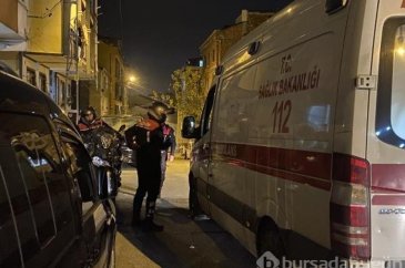 Arnavutköy'de 11 yaşındaki çocuk başından vurulmuş halde bulundu 
