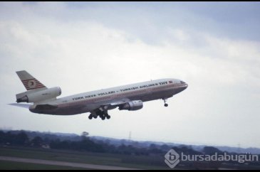 Türkiye tarihinin en büyük uçak kazaları