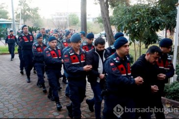 Oğlu intihar eden annenin ihbarı Çukur Çetesi'ni çökertti
