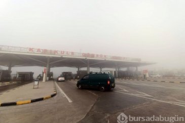 Kapıkule'de yaya geçişleri 3 yıl sonra yeniden başladı
