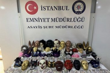 Fergio House operasyonunda ifadeler ortaya çıktı