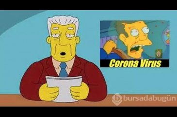 The Simpsons dizisinin bugüne kadar tahmin ettiği tüm olaylar!