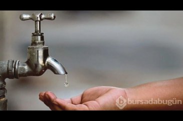 Hazırlıkları tam yapın! Sularınızı hazırlayın
