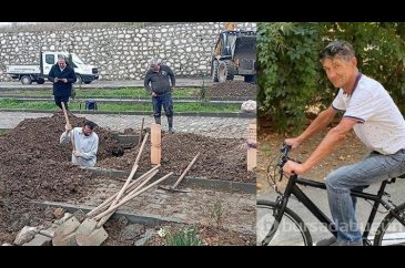 Ukraynalı denizcinin cenazesi ülkesine götürülüyor