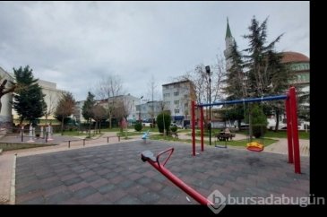 Bursa'nın Ortabağlar Mahallesi'nde neler oluyor?