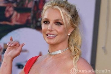 Britney Spears: Müzik sektörüne asla dönmeyeceğim