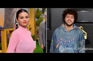 Selena Gomez'in yeni sevgilisi Benny Blanco hakkında merak edilenler