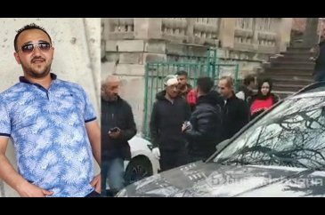 Arkadaşının yanarak hayatını kaybettiği kazanın sürücüsü serbest bı...