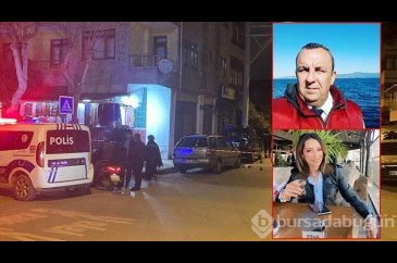 İki yıl önce boşandığı eşine sokakta kurşun yağdırıp, öldürdü
