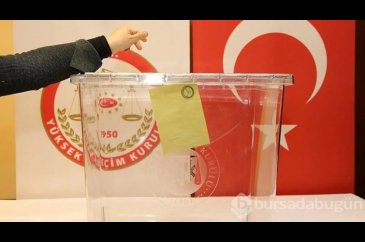 Dünyada seçim yılı olacak ülkeler