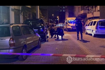2 yıl önce boşandığı eşi tarafından sokak ortasında öldürüldü
