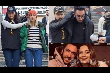 Talu çiftinin ifadesi ortaya çıktı