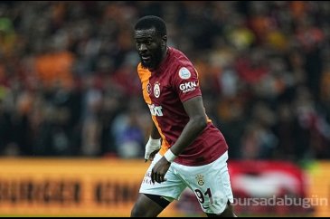 Ndombele'nin en kritik 90 dakikası
