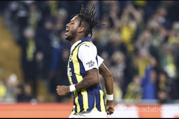 Fenerbahçe'nin vazgeçilmezi Fred'in talibi çıktı

