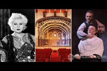 Broadway Tiyatroları hakkında pek bilinmeyen 15 ilginç bilgi