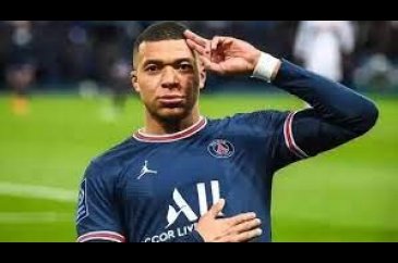 Mbappe, Real Madrid yolunda!