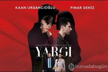 Yargı dizisinden etkilendi! Bağışladığı organ başkasına umut oldu